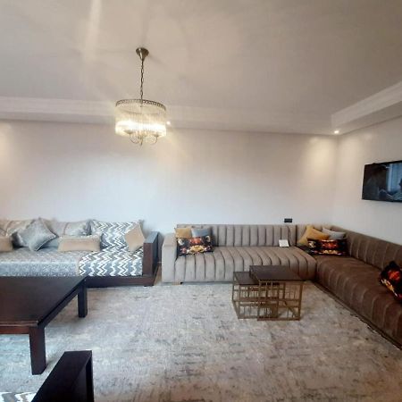 Residence La Perle De L'Atlas Маракеш Екстериор снимка