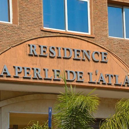 Residence La Perle De L'Atlas Маракеш Екстериор снимка