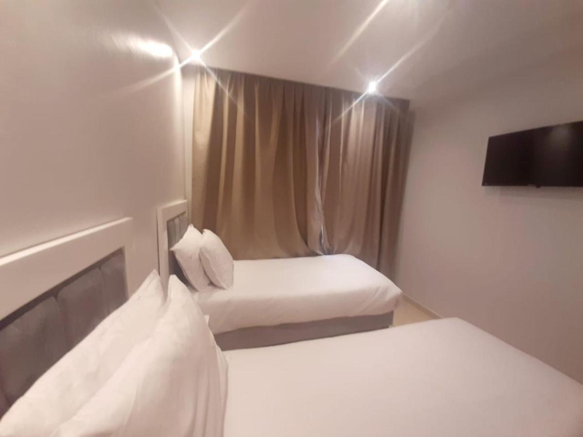 Residence La Perle De L'Atlas Маракеш Екстериор снимка