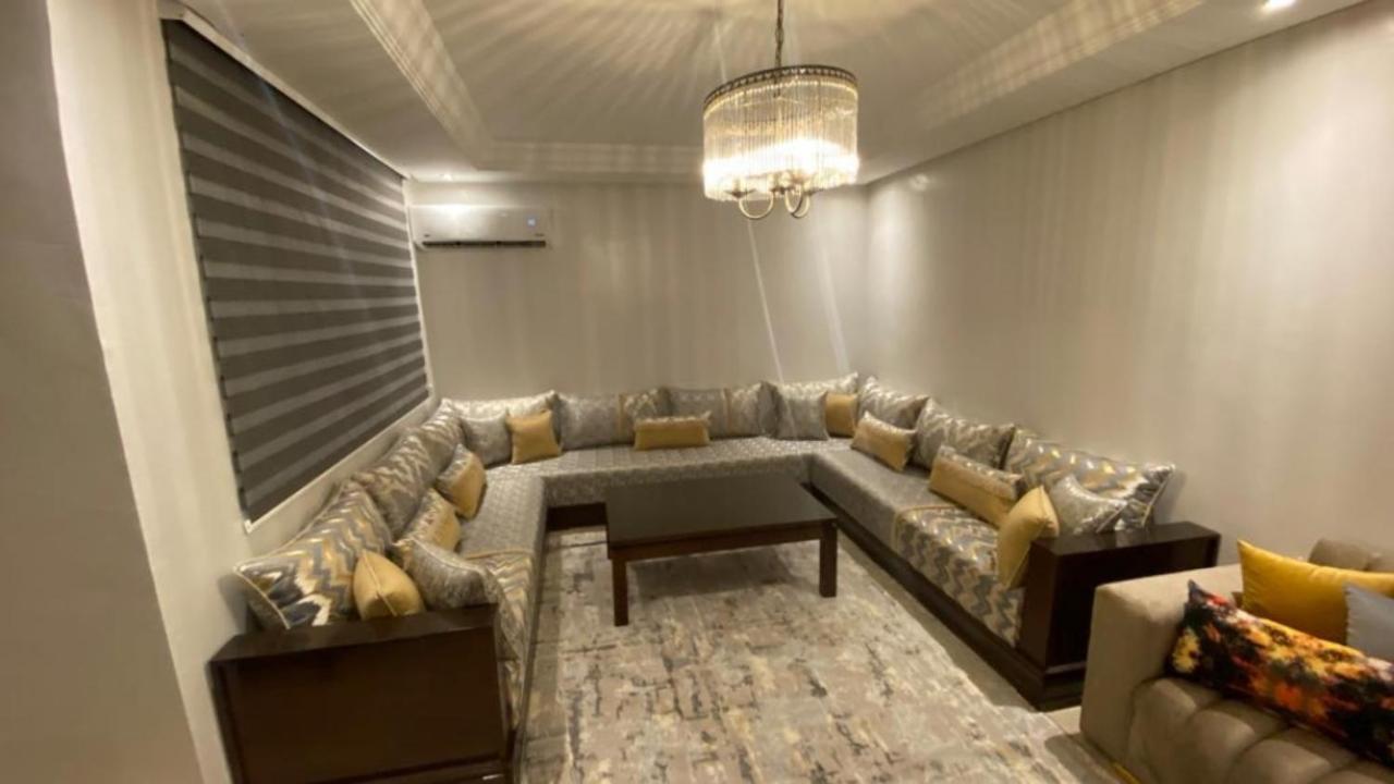 Residence La Perle De L'Atlas Маракеш Екстериор снимка