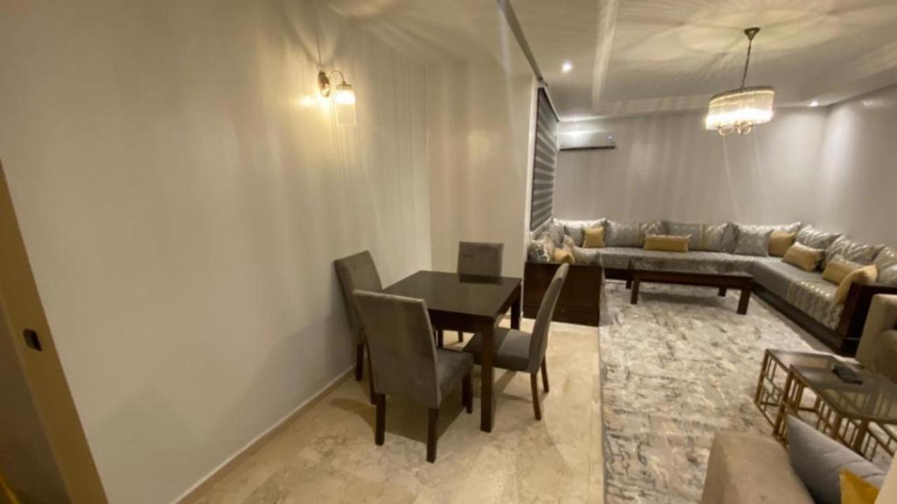 Residence La Perle De L'Atlas Маракеш Екстериор снимка