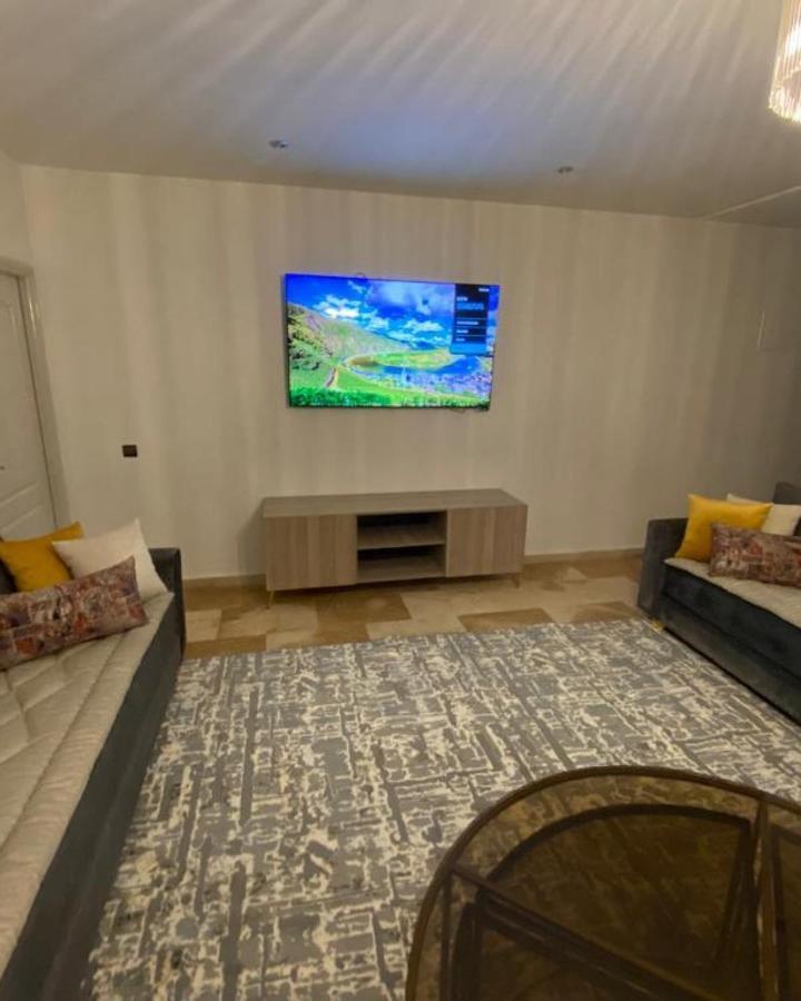 Residence La Perle De L'Atlas Маракеш Екстериор снимка