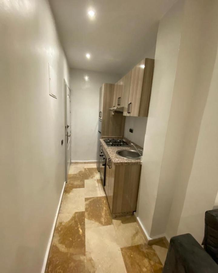 Residence La Perle De L'Atlas Маракеш Екстериор снимка