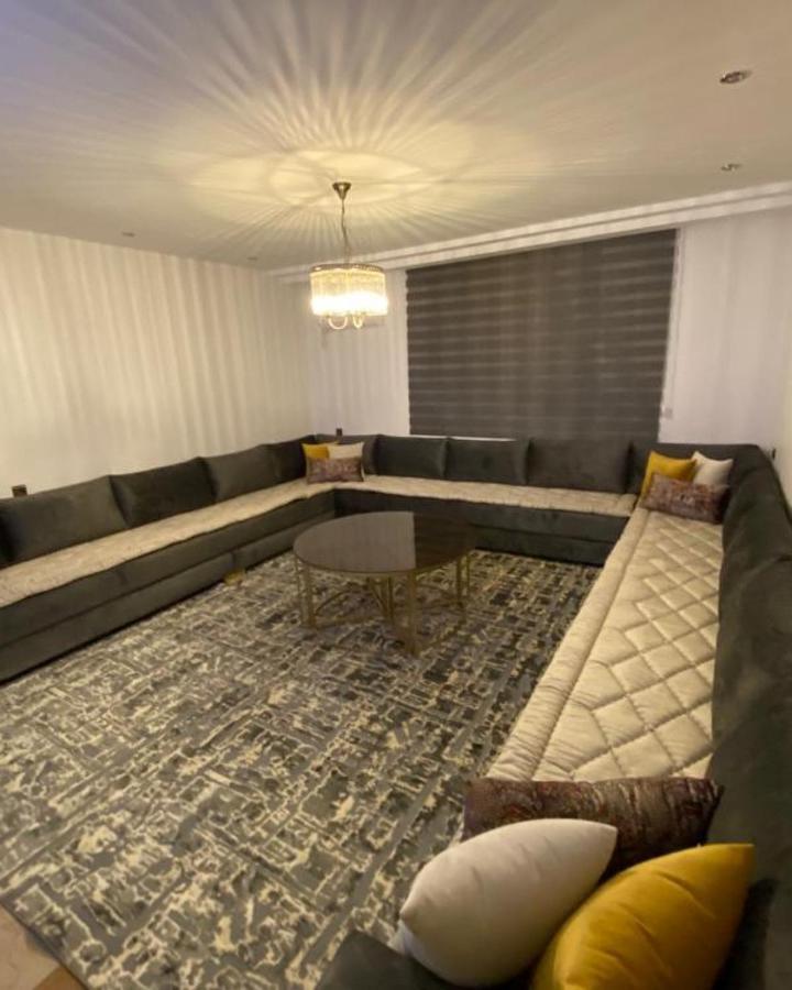 Residence La Perle De L'Atlas Маракеш Екстериор снимка