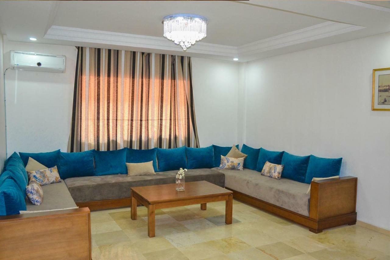 Residence La Perle De L'Atlas Маракеш Екстериор снимка