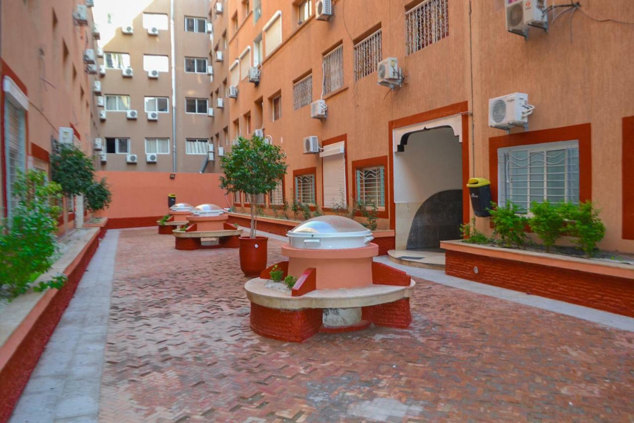 Residence La Perle De L'Atlas Маракеш Екстериор снимка