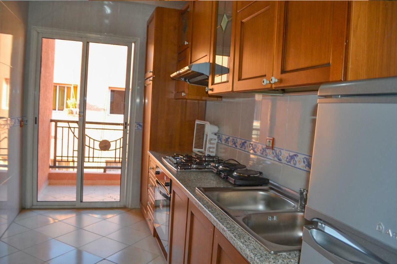 Residence La Perle De L'Atlas Маракеш Екстериор снимка