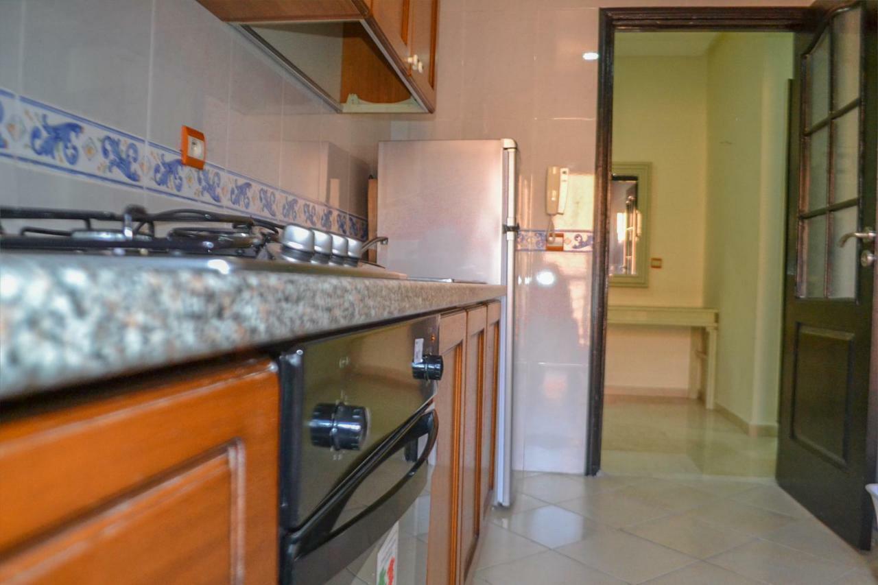 Residence La Perle De L'Atlas Маракеш Екстериор снимка